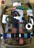 Крепление MOLLE Surv Gear Lab Полоса 7