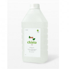 Антисептик кожный CHISTO эко 1л
