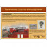 Комплект плакатов «Пожарная безопасность на объекте»